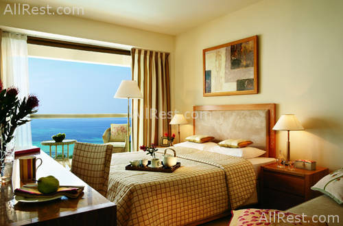 Sani Beach Hotel 7